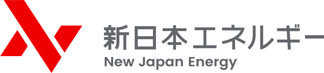 新日本エネルギーのロゴマーク画像